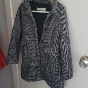 A child's coat